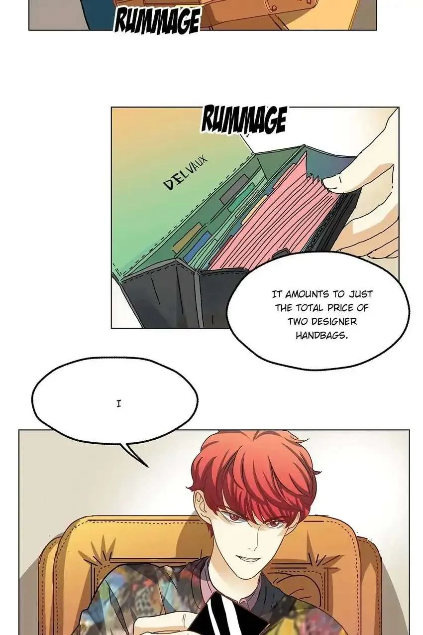 Read Walking in the Rain chapter 3 image 65 on Lezhin