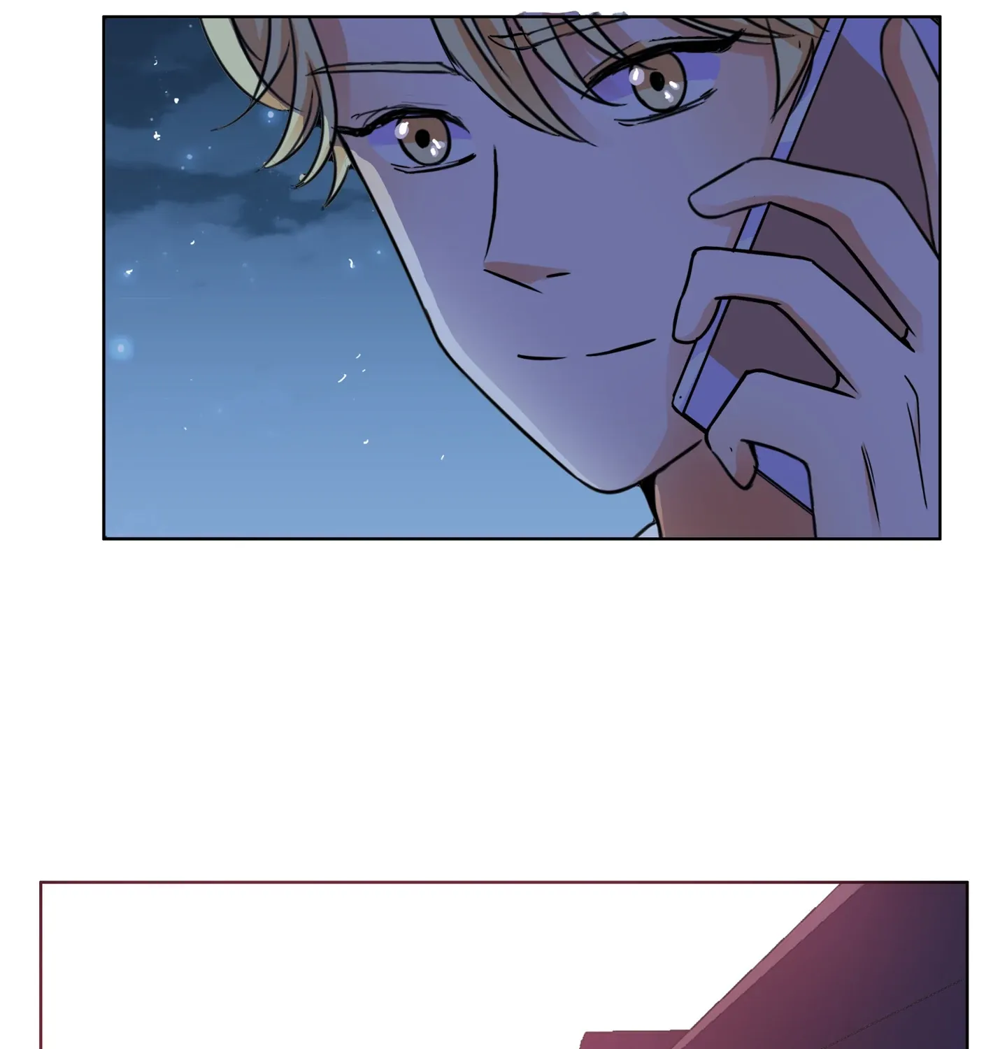 Read Walking in the Rain chapter 31 image 102 on Lezhin