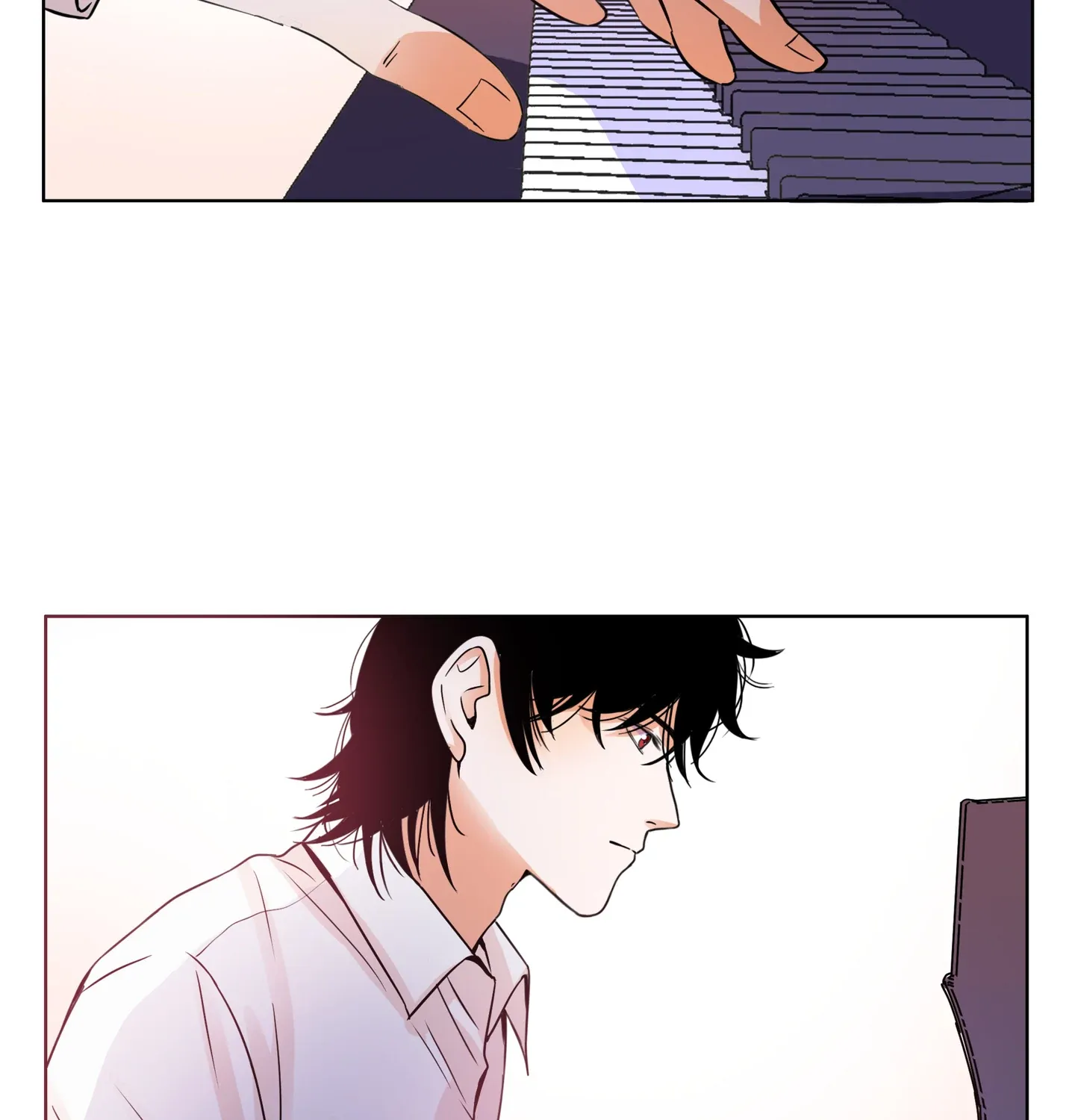 Read Walking in the Rain chapter 31 image 104 on Lezhin