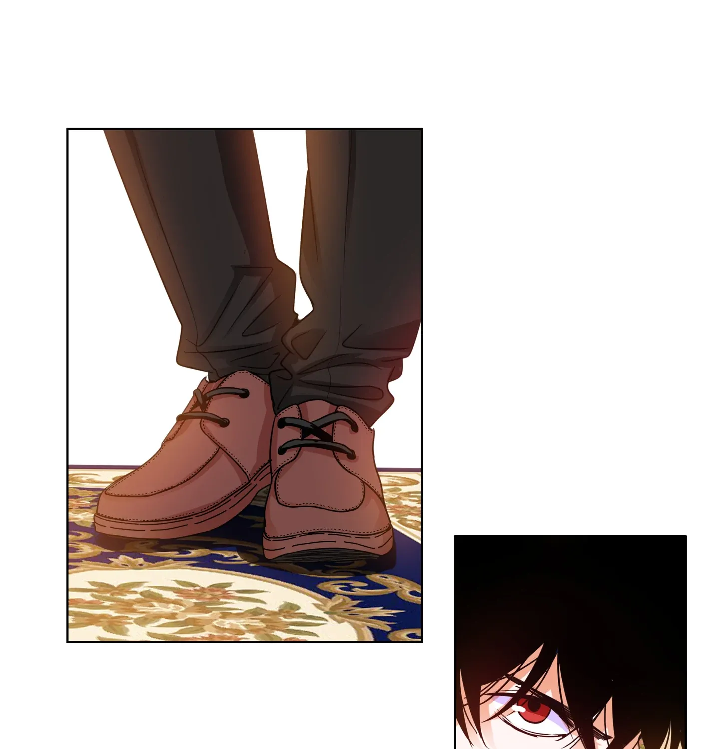 Read Walking in the Rain chapter 31 image 108 on Lezhin