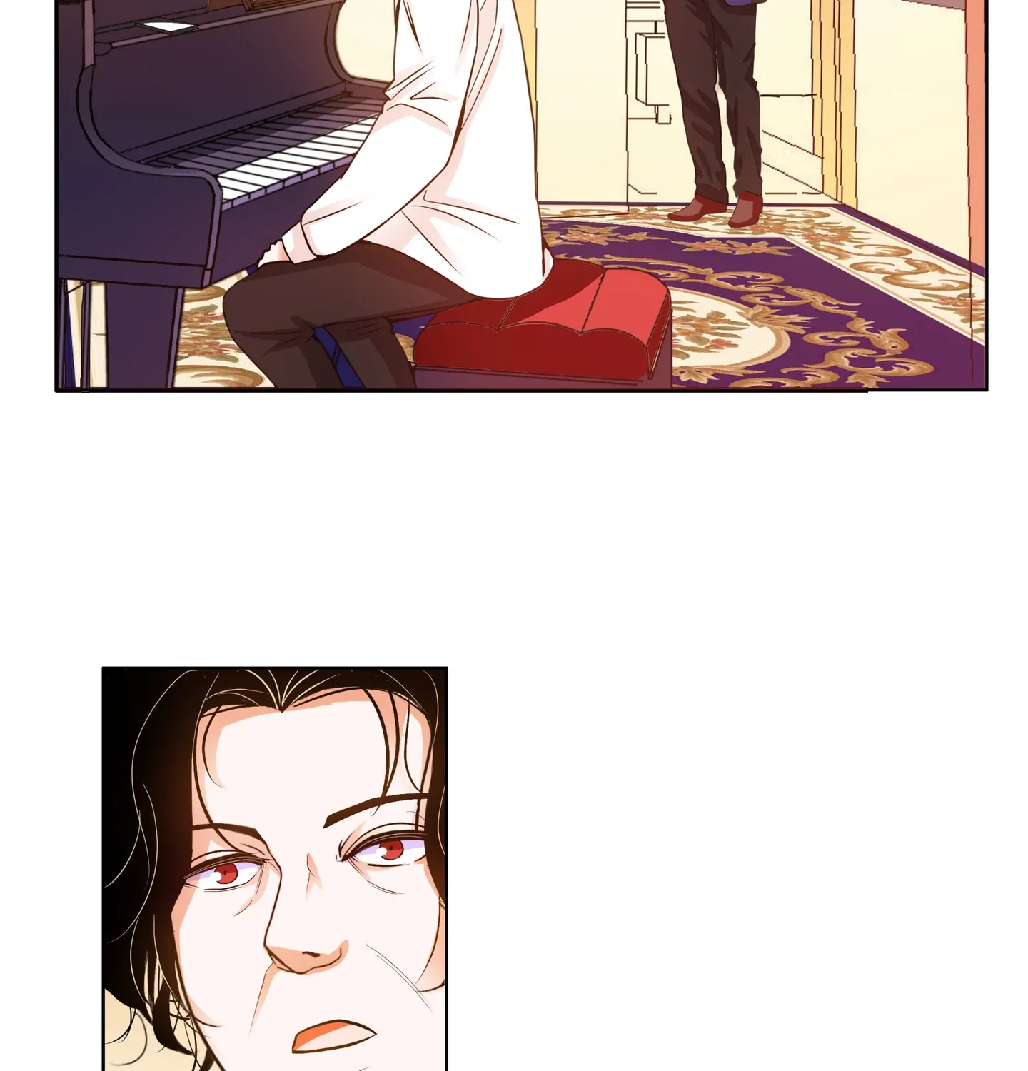 Read Walking in the Rain chapter 31 image 112 on Lezhin