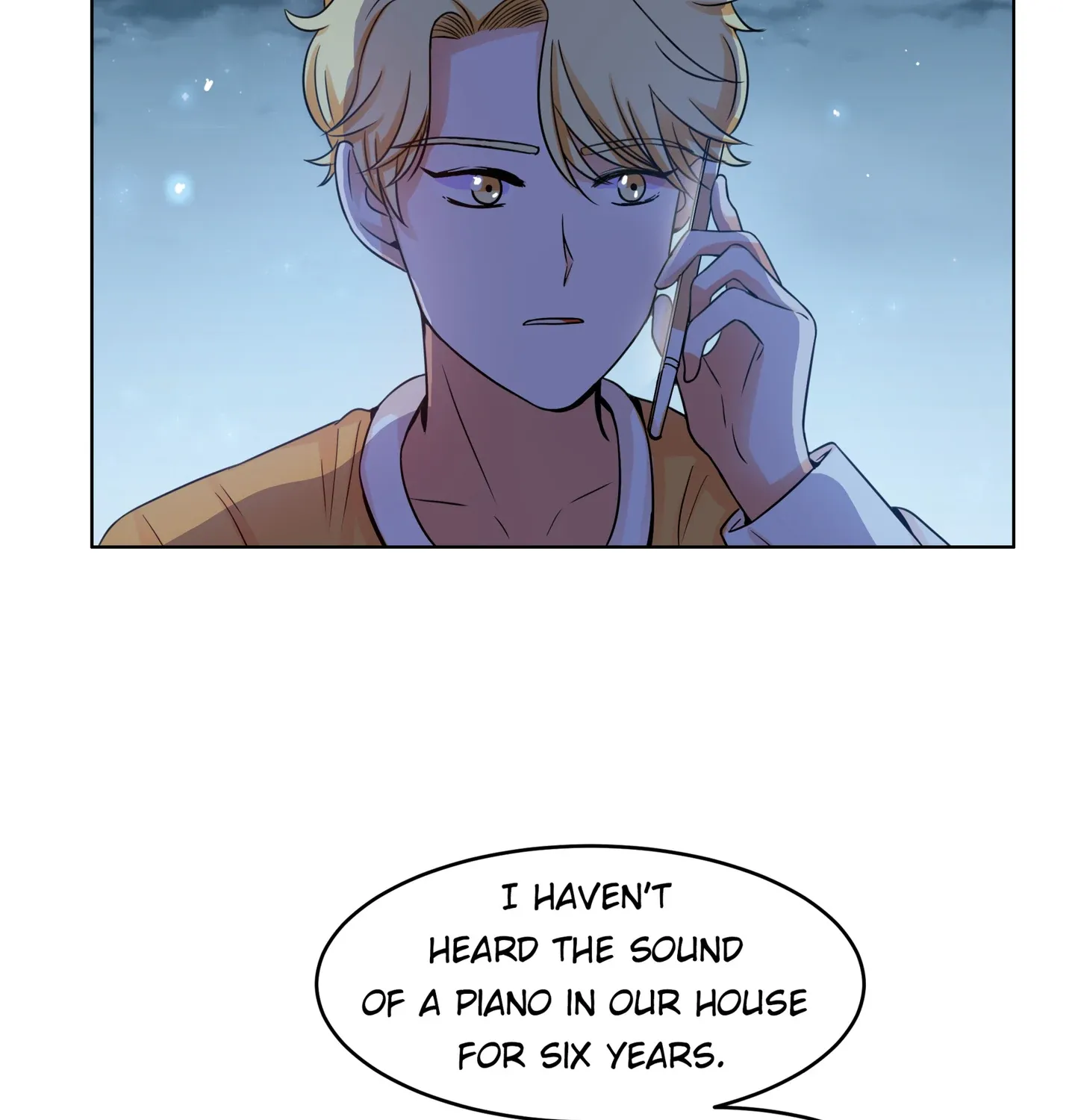 Read Walking in the Rain chapter 31 image 122 on Lezhin