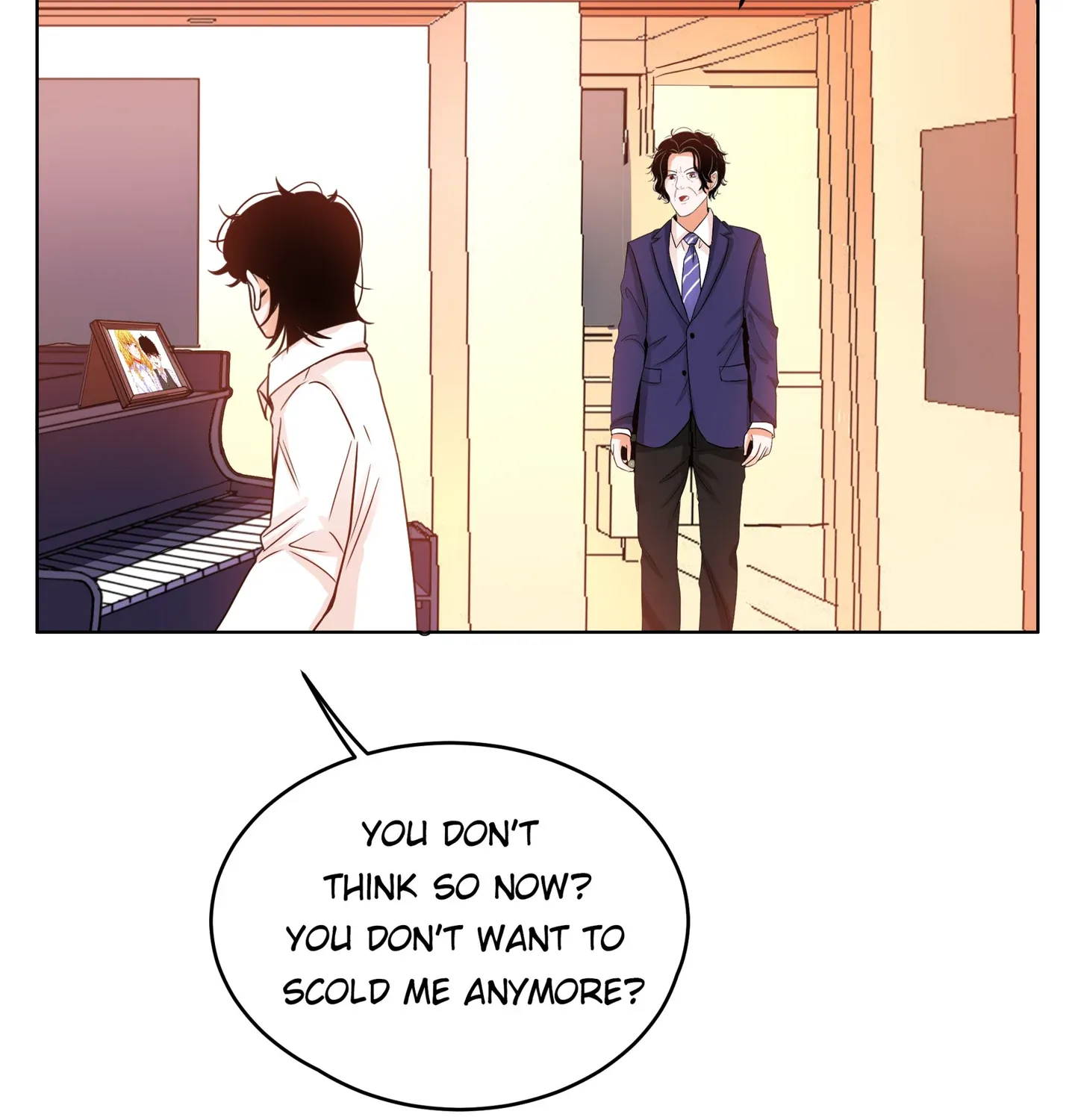 Read Walking in the Rain chapter 31 image 124 on Lezhin
