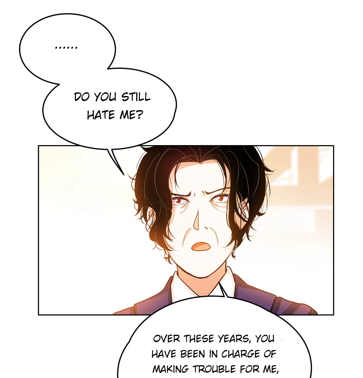 Read Walking in the Rain chapter 31 image 126 on Lezhin