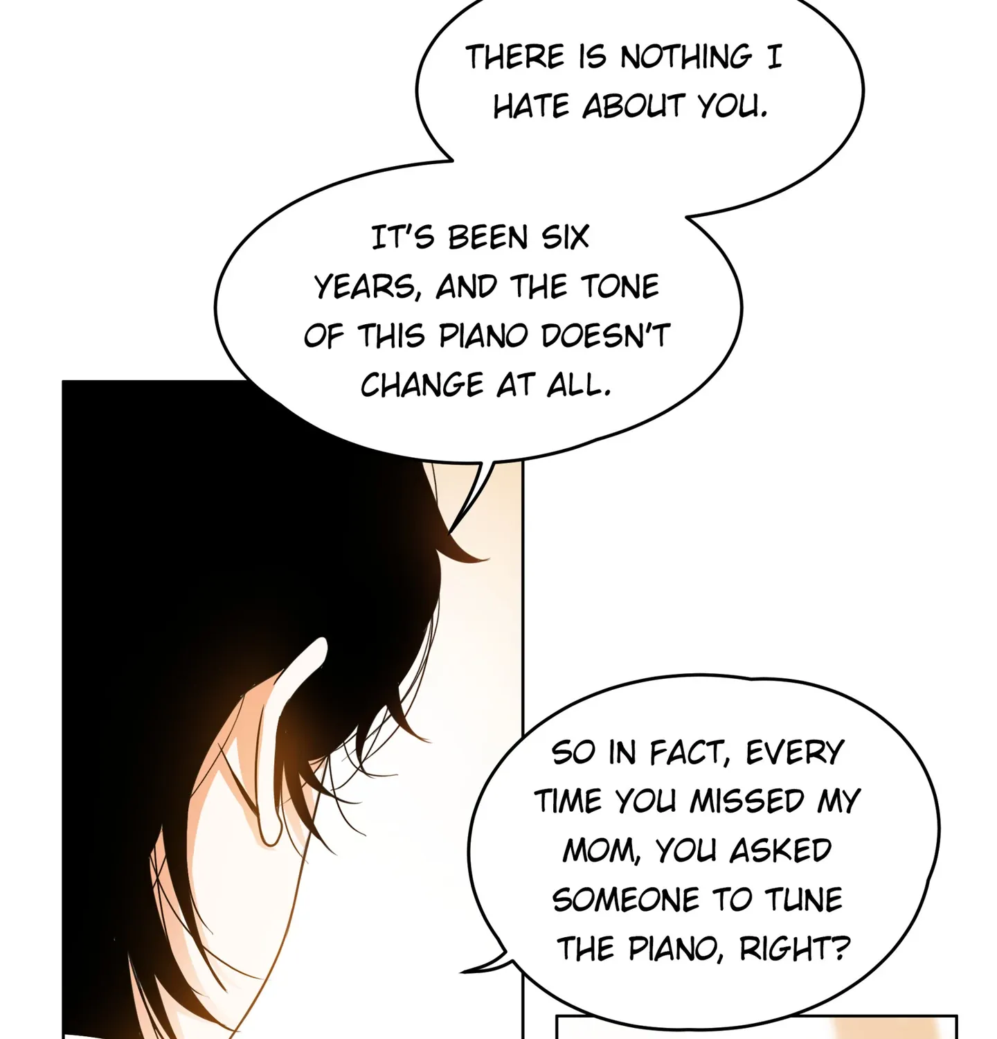 Read Walking in the Rain chapter 31 image 128 on Lezhin