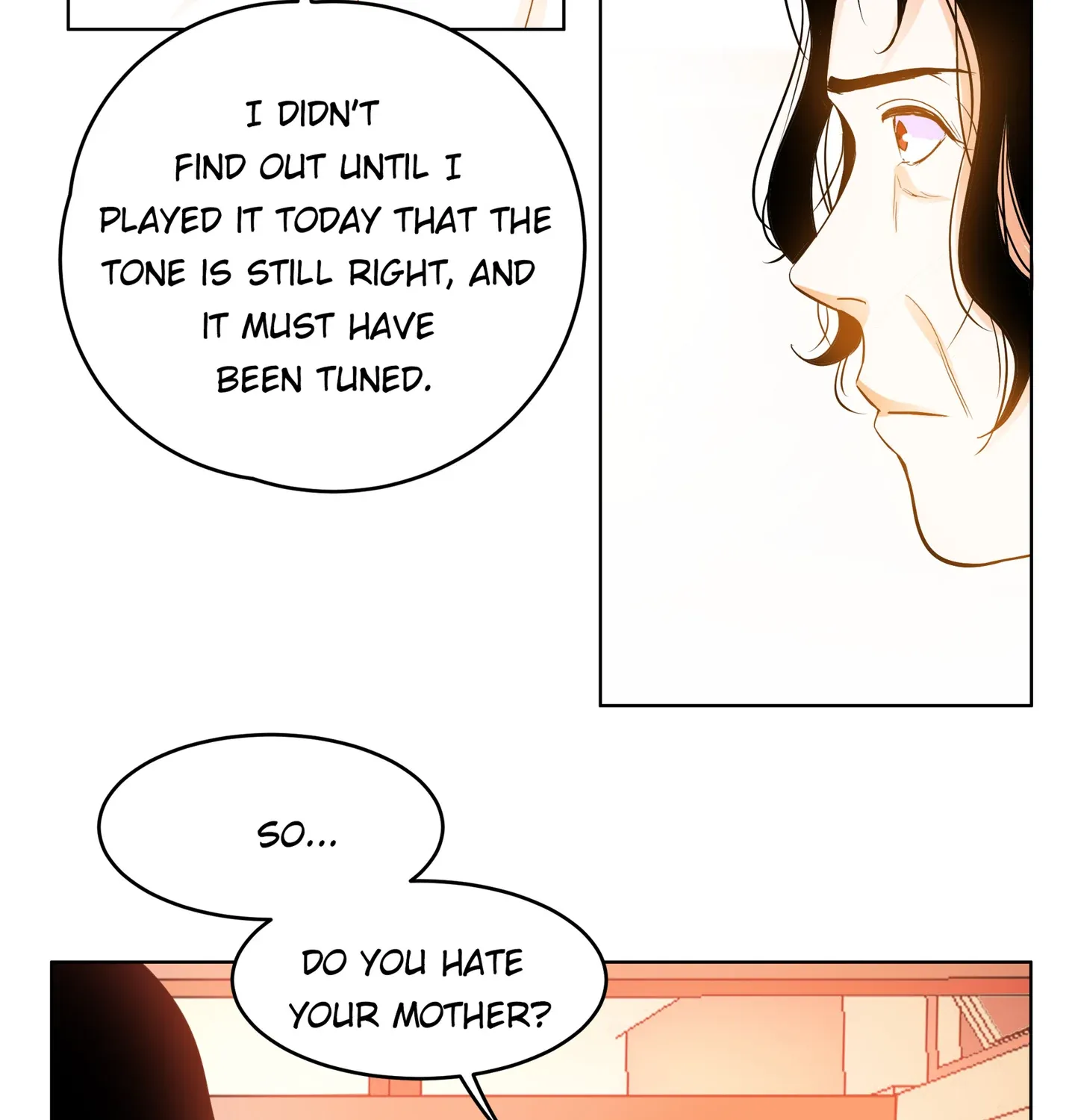 Read Walking in the Rain chapter 31 image 130 on Lezhin