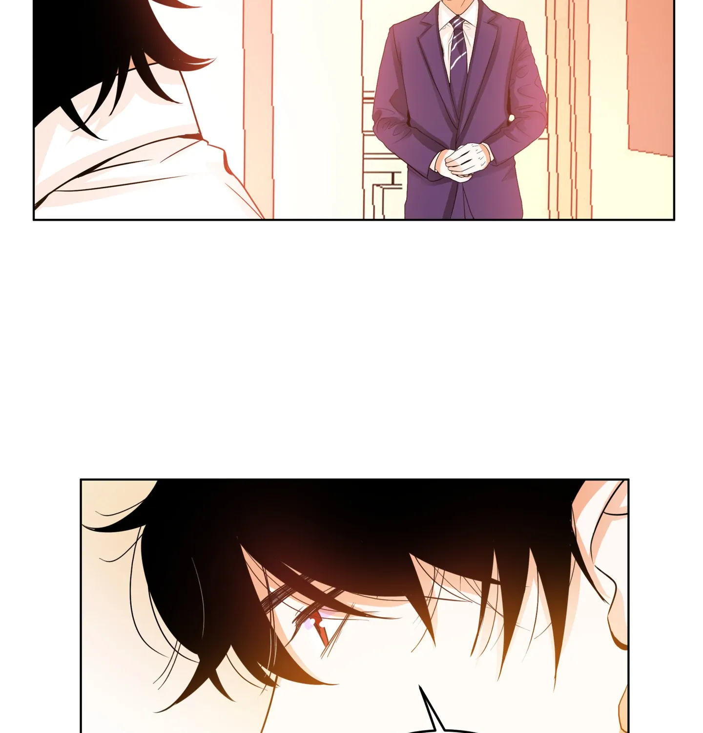 Read Walking in the Rain chapter 31 image 132 on Lezhin