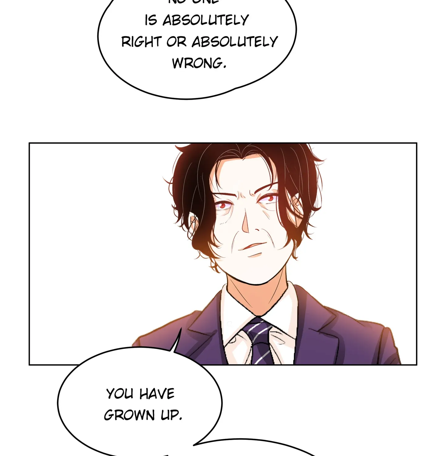 Read Walking in the Rain chapter 31 image 134 on Lezhin