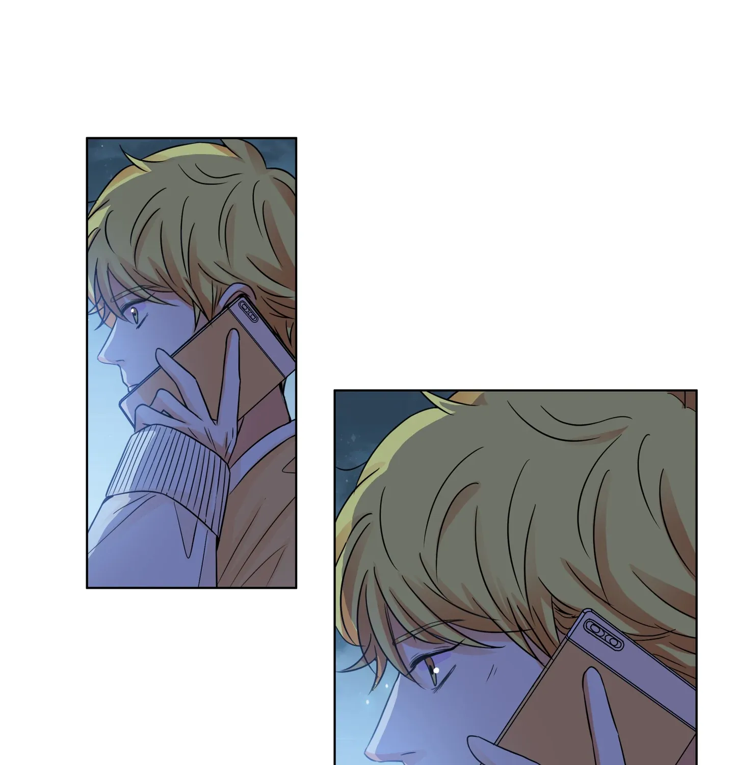 Read Walking in the Rain chapter 31 image 138 on Lezhin
