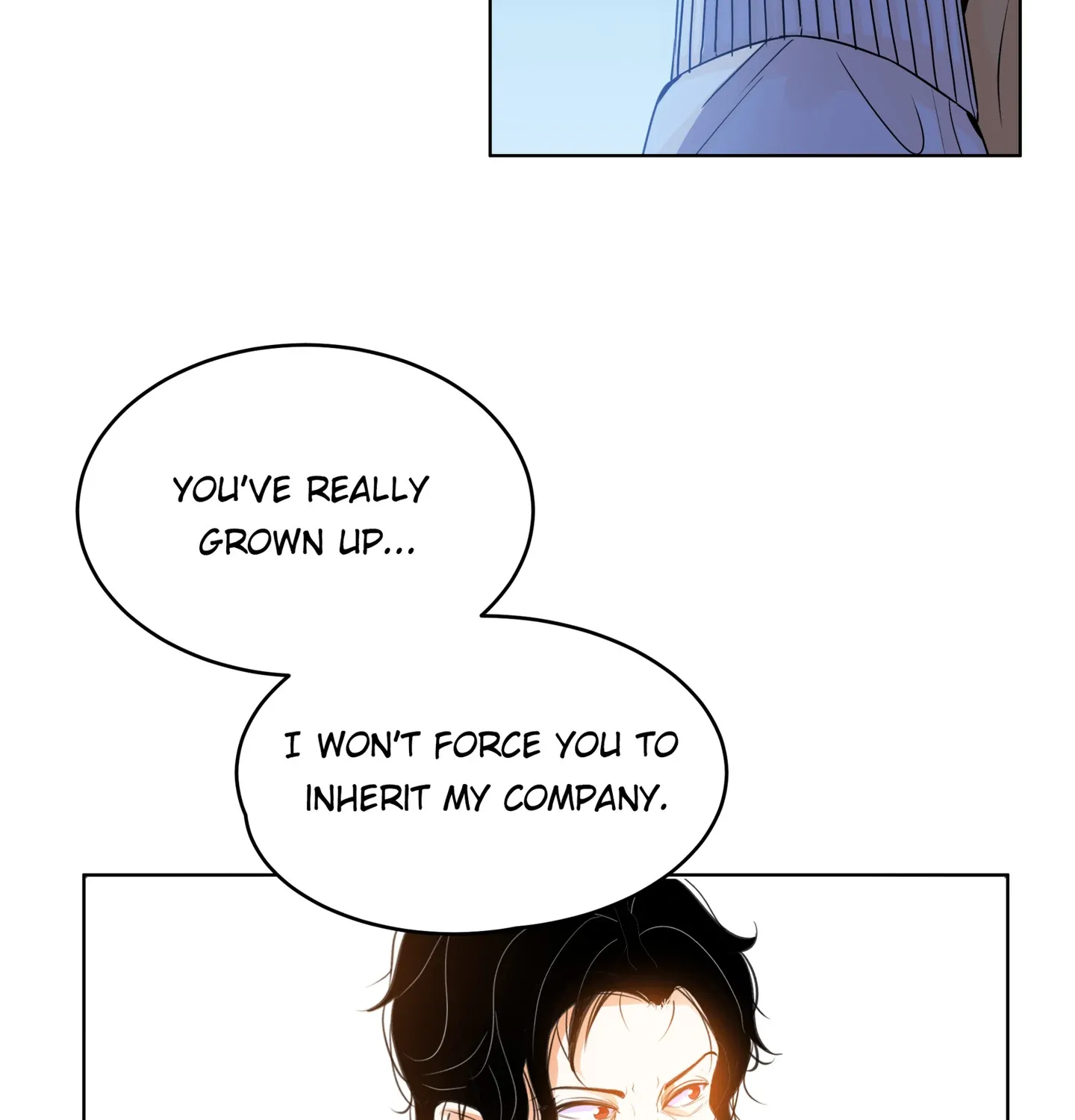 Read Walking in the Rain chapter 31 image 140 on Lezhin