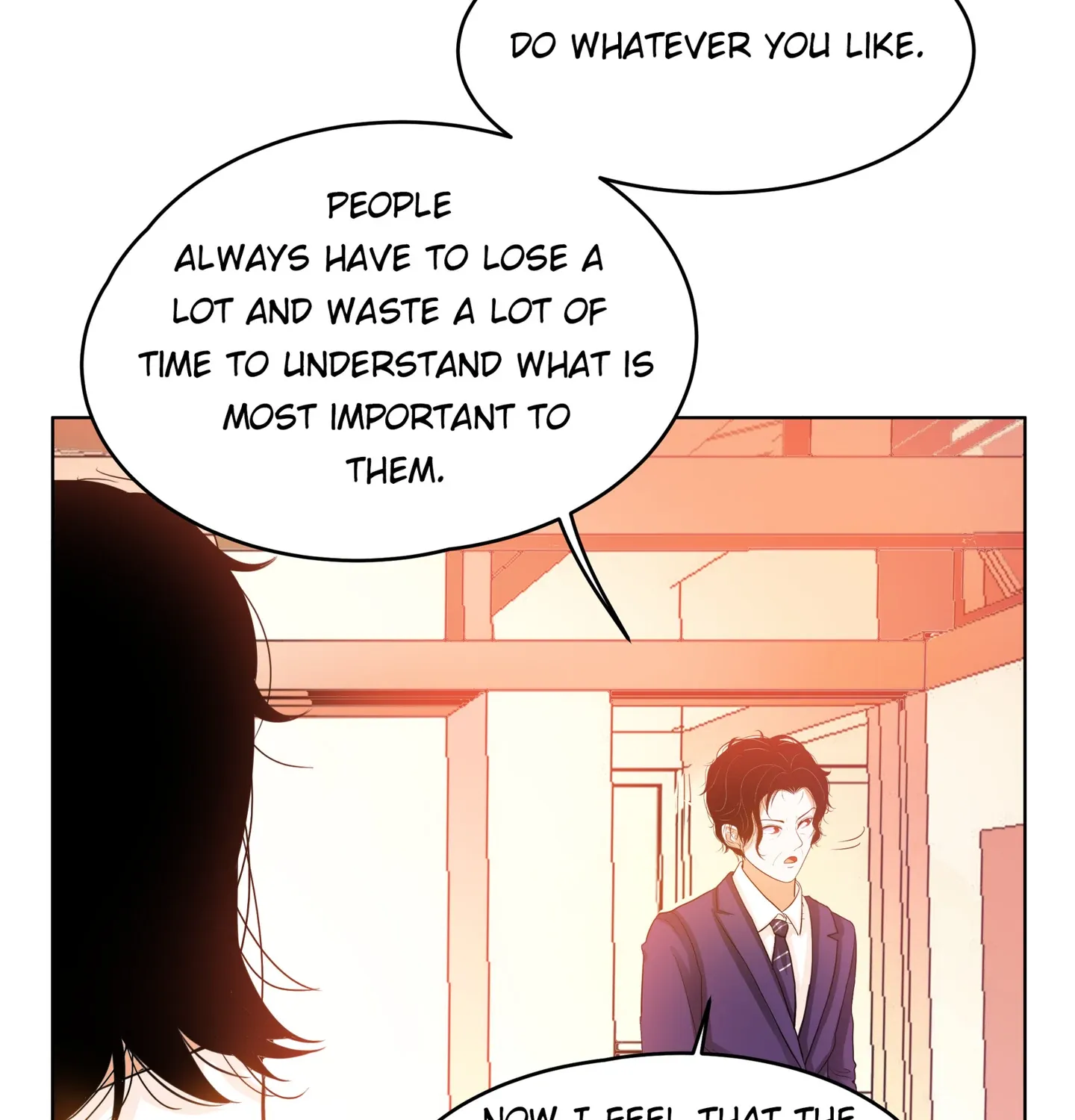 Read Walking in the Rain chapter 31 image 142 on Lezhin