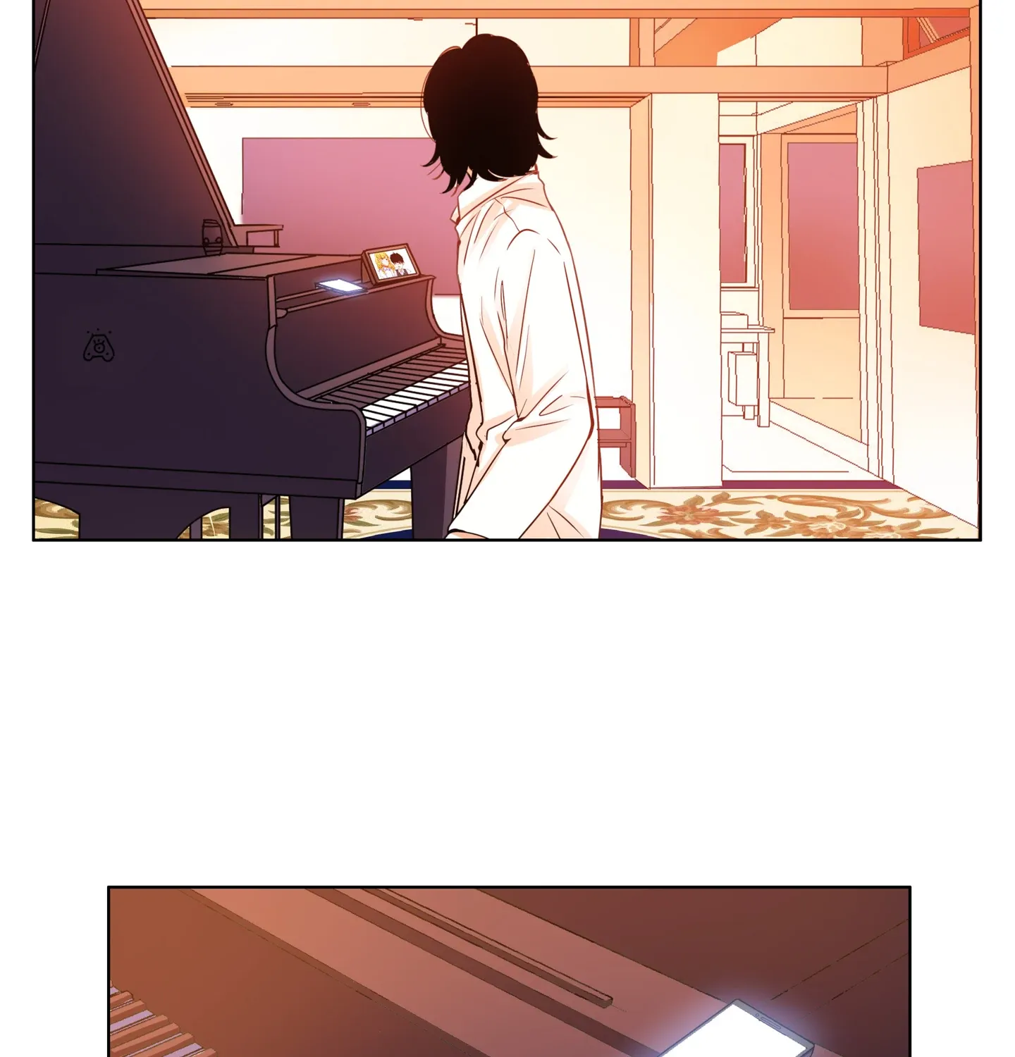 Read Walking in the Rain chapter 31 image 148 on Lezhin