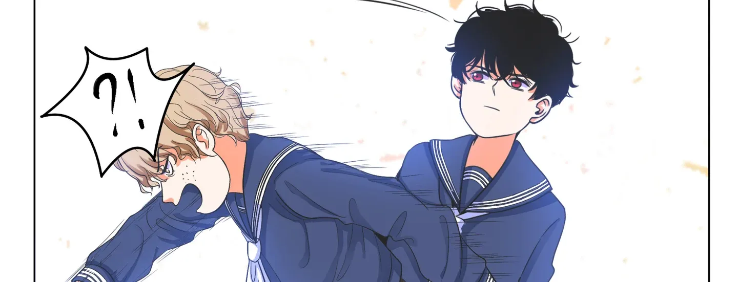 Read Walking in the Rain chapter 31 image 15 on Lezhin