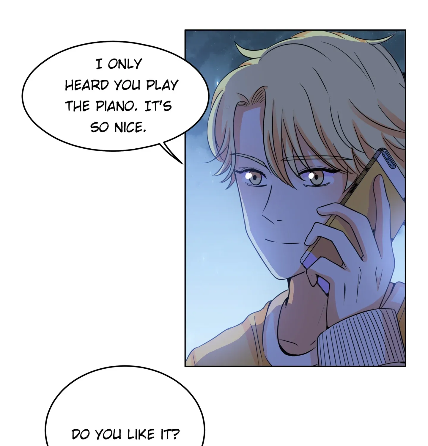 Read Walking in the Rain chapter 31 image 152 on Lezhin