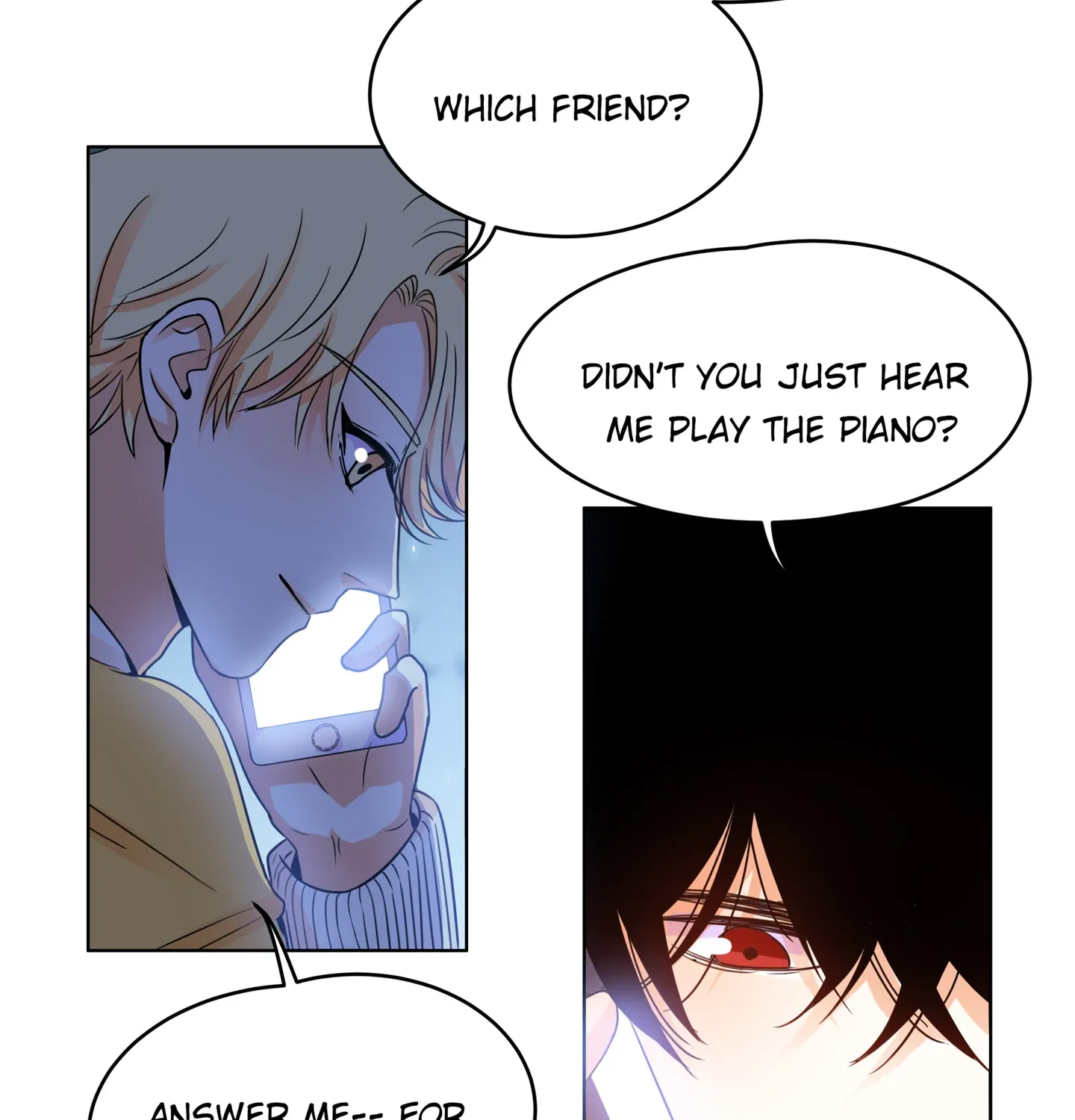 Read Walking in the Rain chapter 31 image 156 on Lezhin