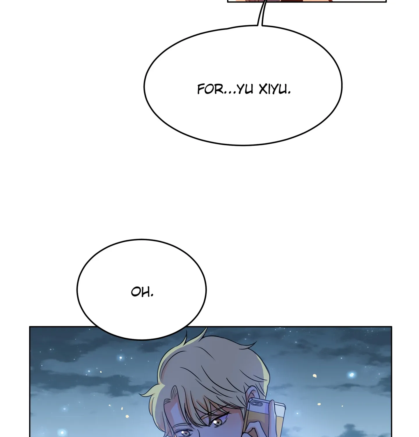 Read Walking in the Rain chapter 31 image 158 on Lezhin