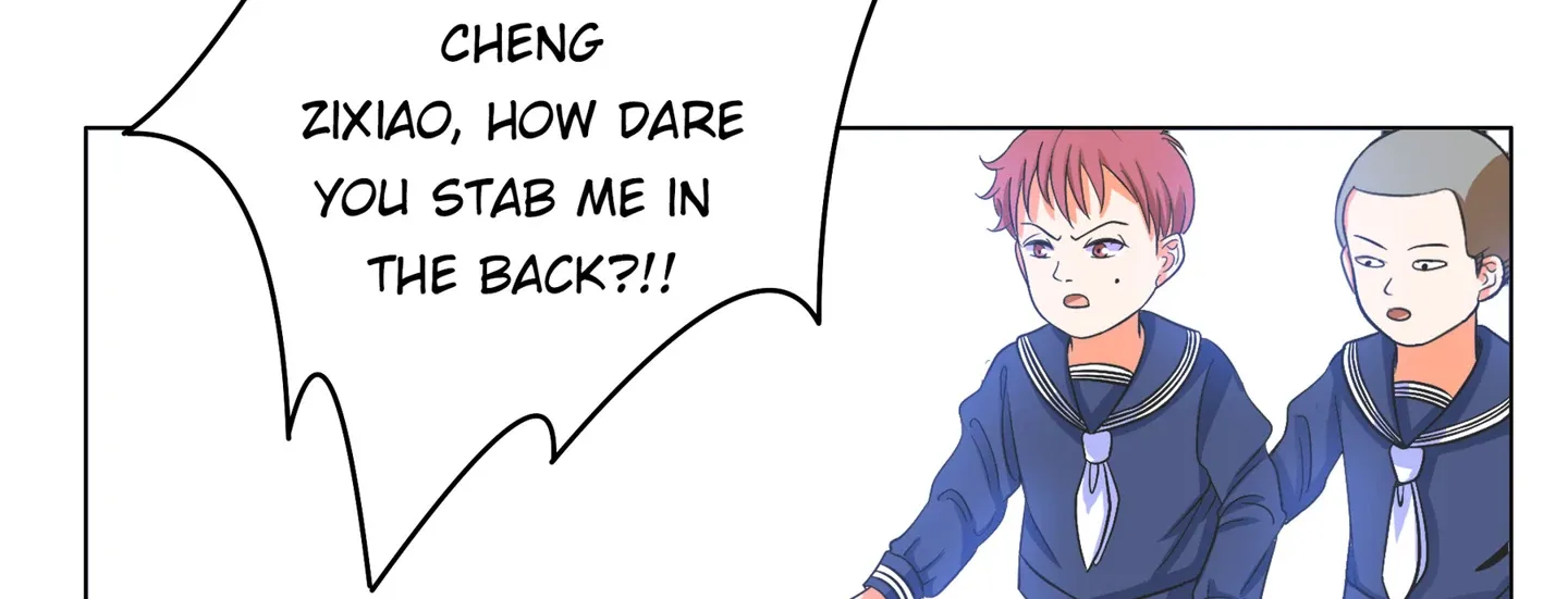 Read Walking in the Rain chapter 31 image 17 on Lezhin