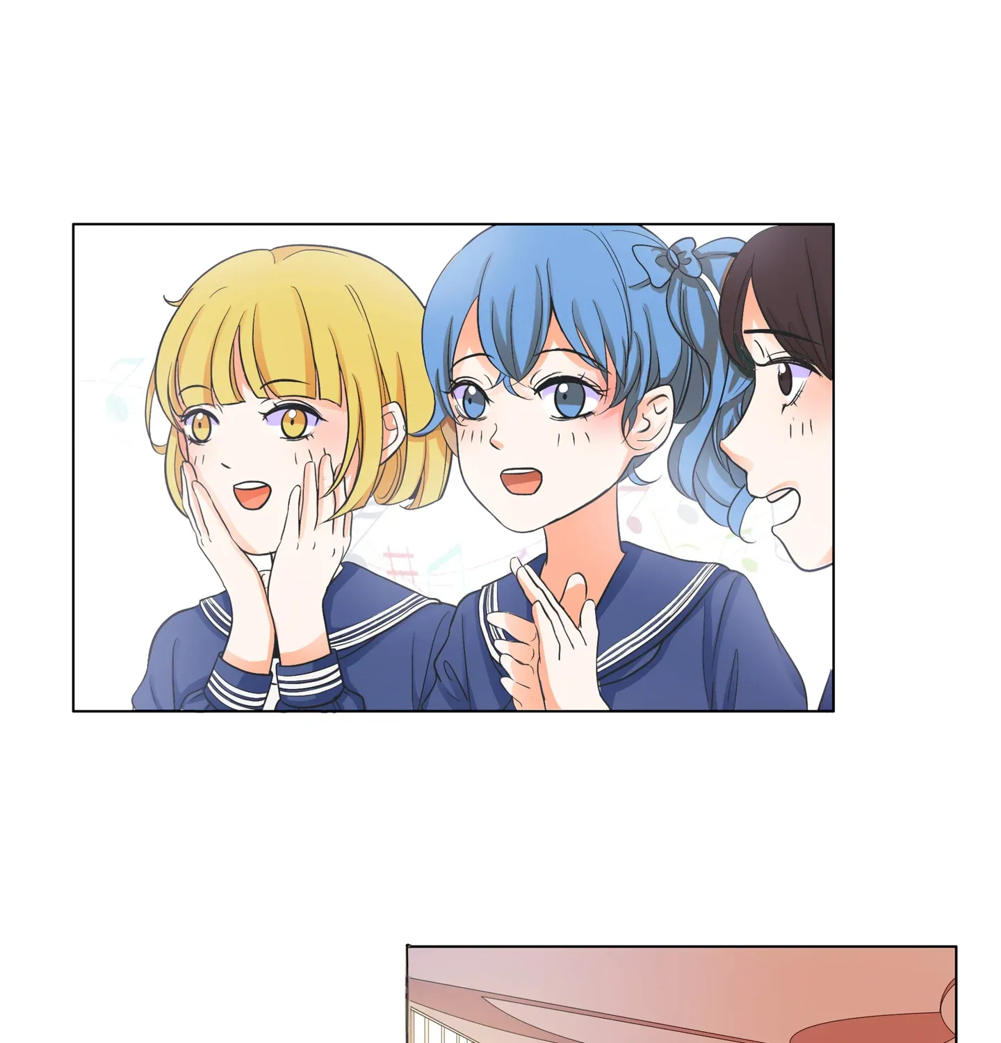 Read Walking in the Rain chapter 31 image 2 on Lezhin