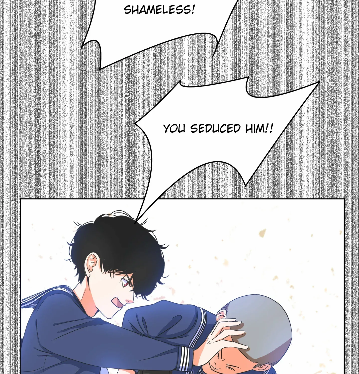 Read Walking in the Rain chapter 31 image 24 on Lezhin