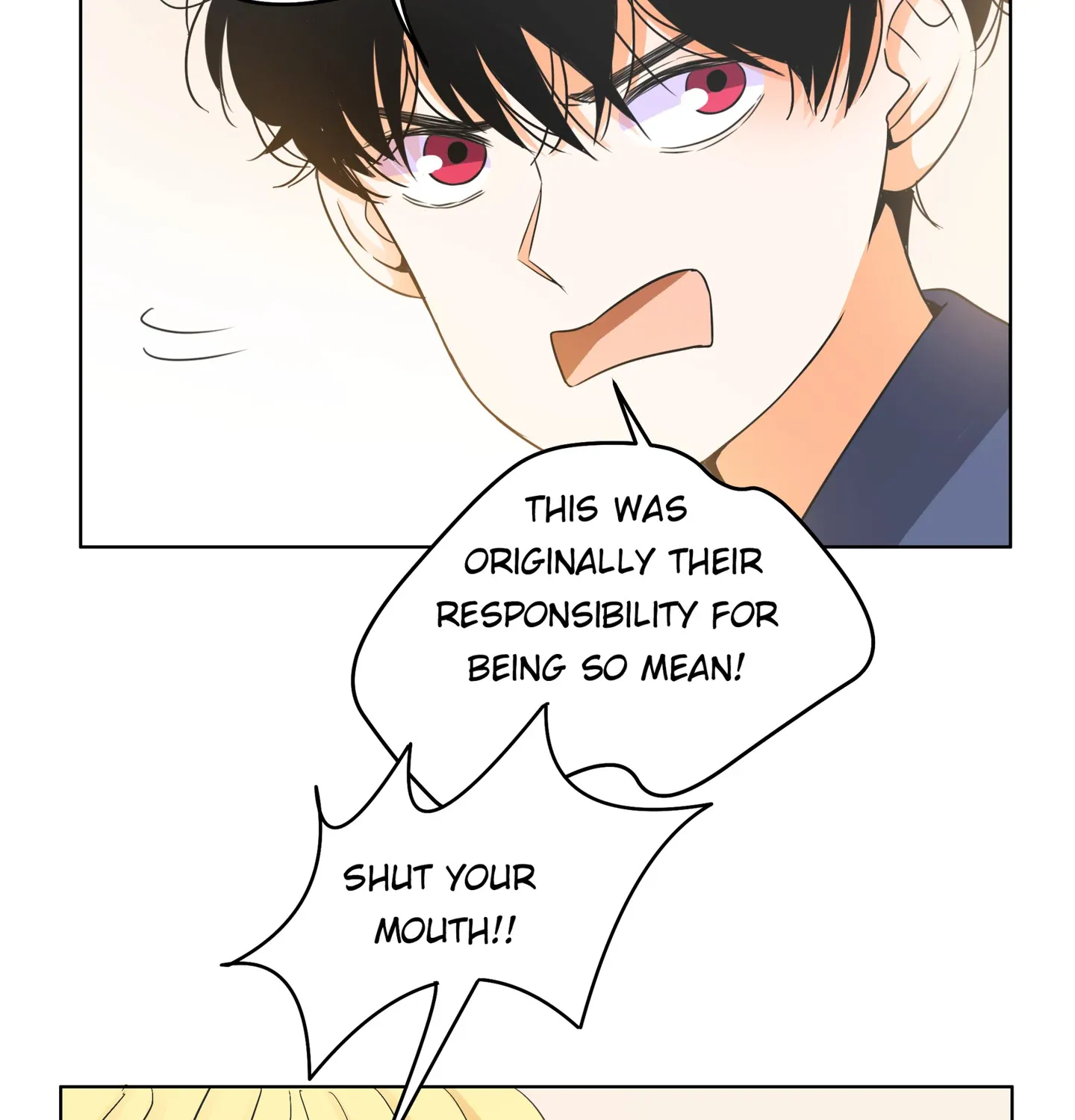 Read Walking in the Rain chapter 31 image 36 on Lezhin