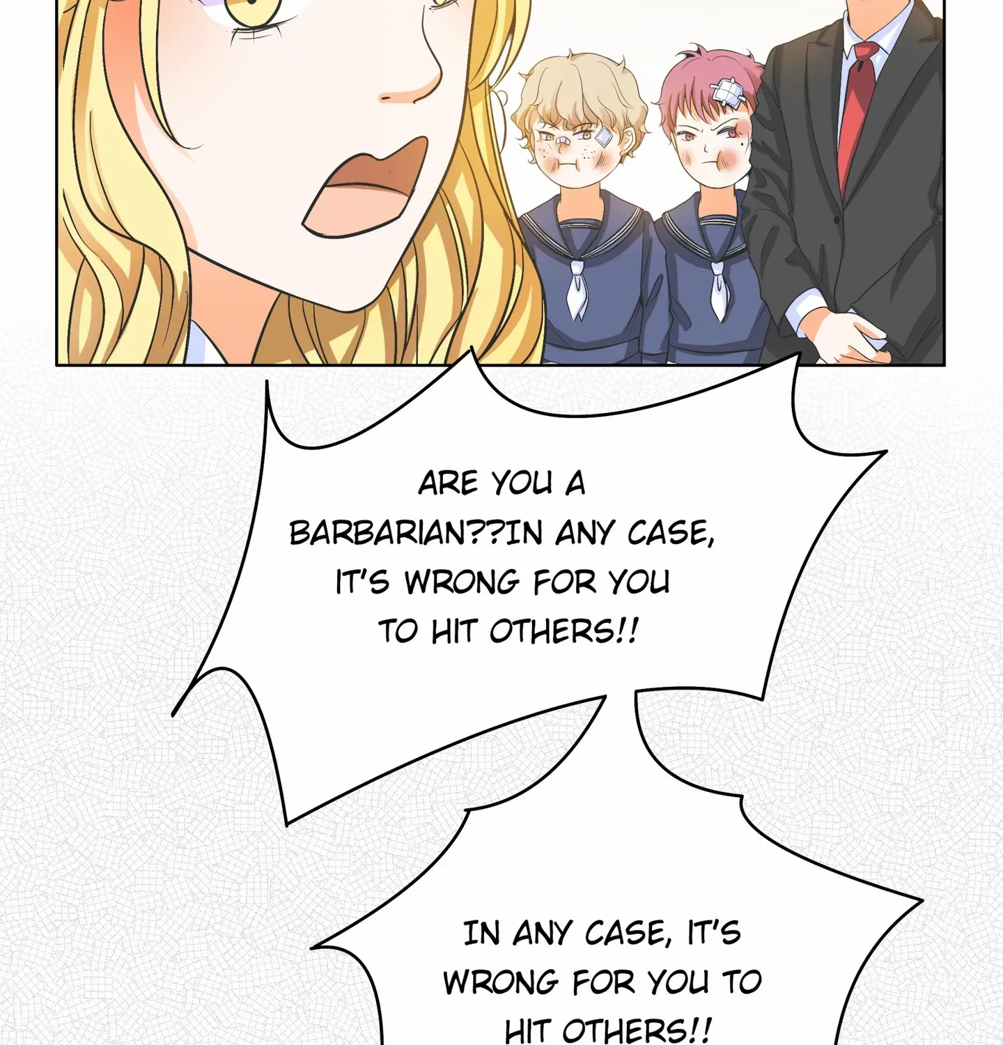 Read Walking in the Rain chapter 31 image 38 on Lezhin