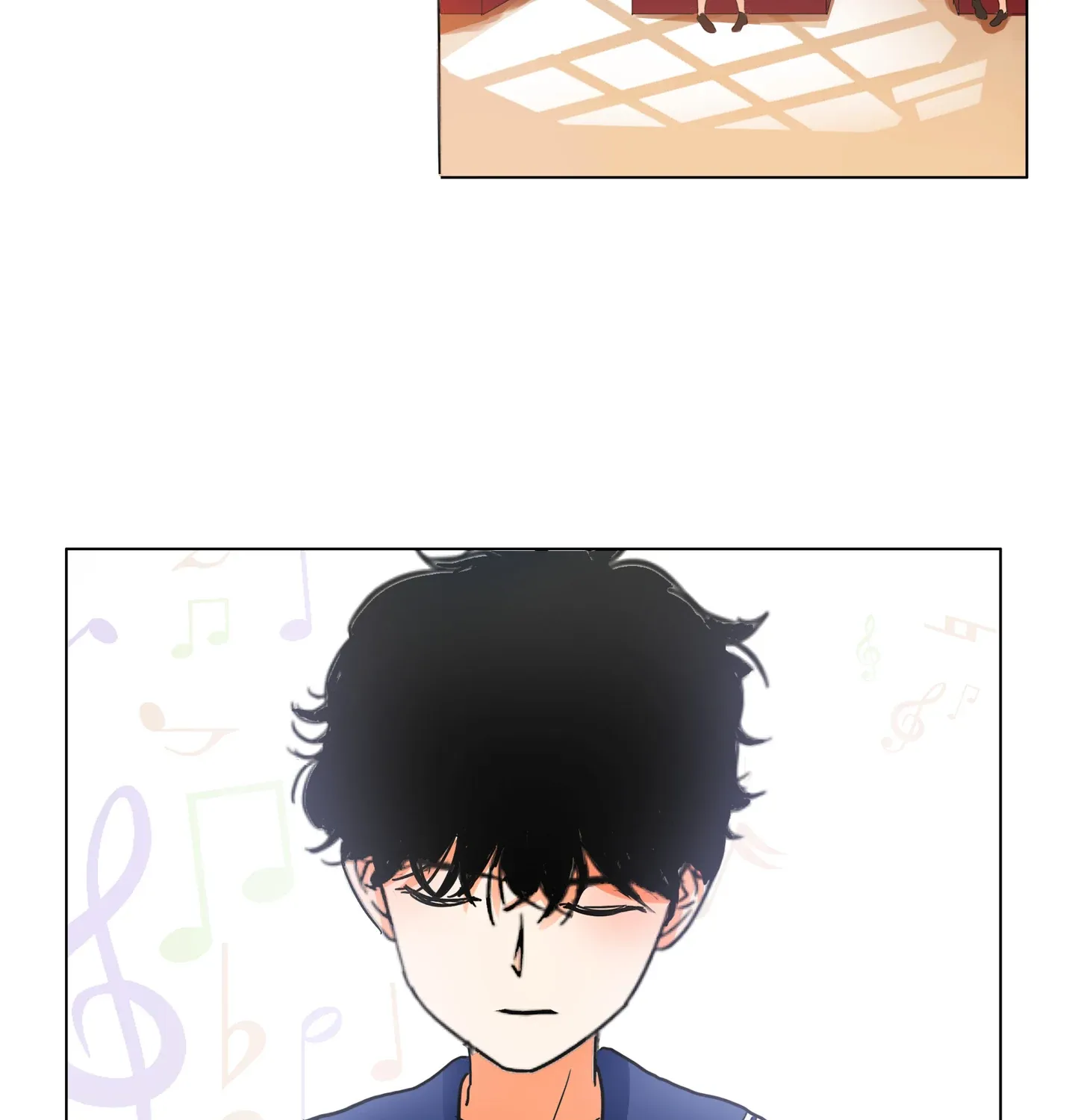 Read Walking in the Rain chapter 31 image 4 on Lezhin