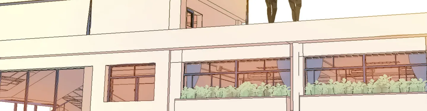 Read Walking in the Rain chapter 31 image 43 on Lezhin