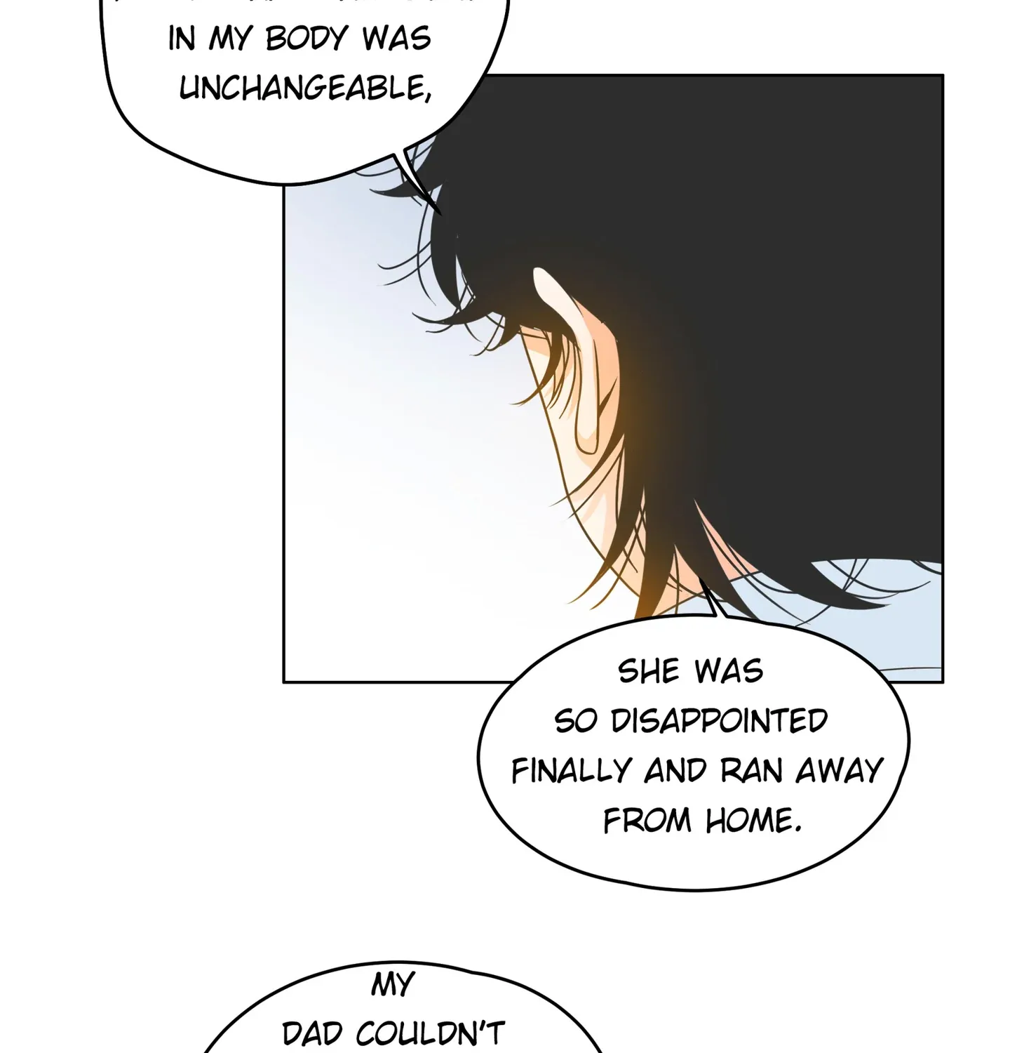 Read Walking in the Rain chapter 31 image 46 on Lezhin