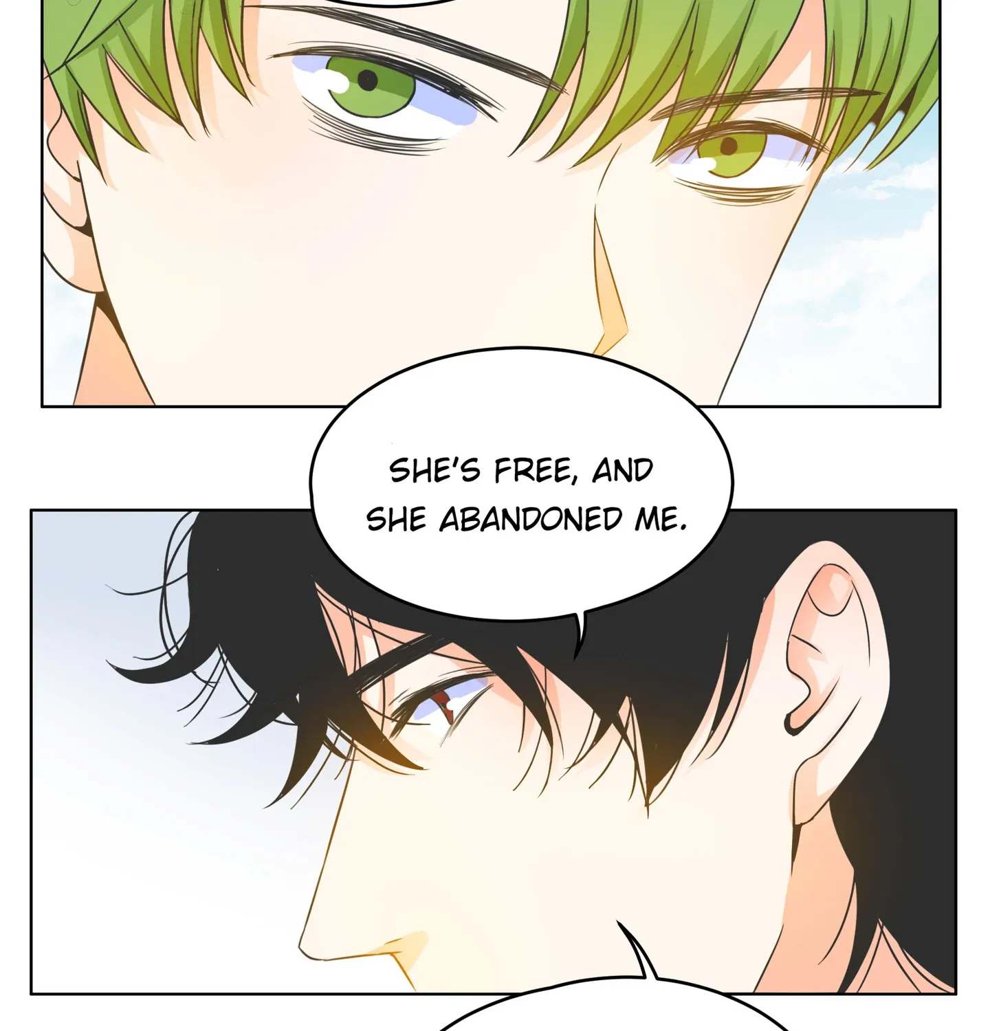 Read Walking in the Rain chapter 31 image 48 on Lezhin