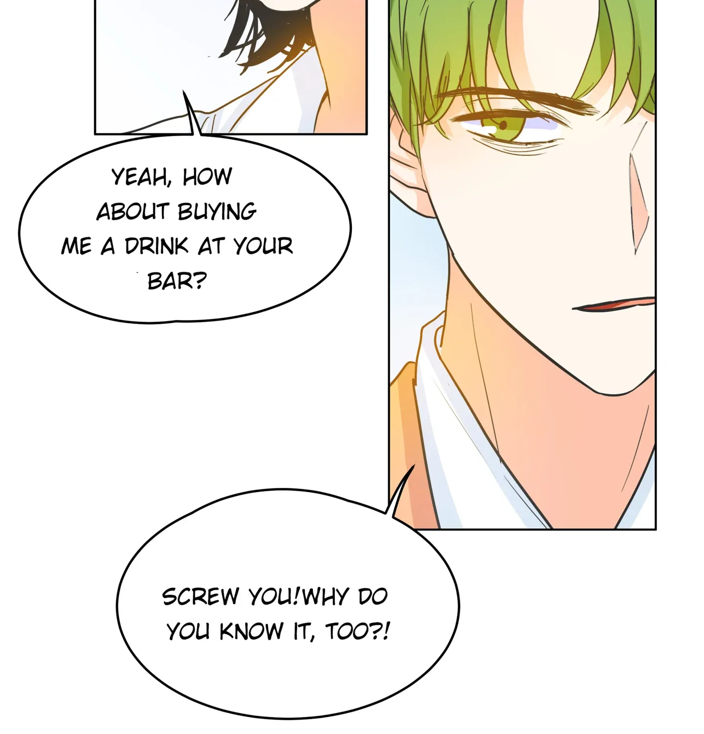 Read Walking in the Rain chapter 31 image 56 on Lezhin