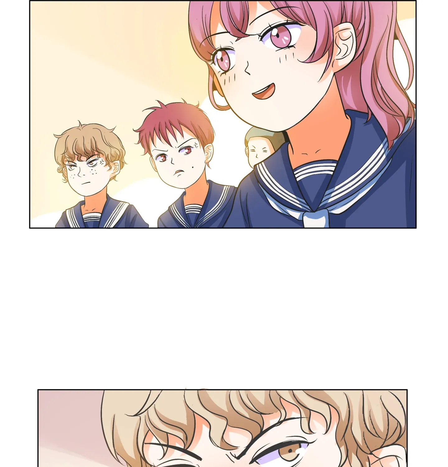 Read Walking in the Rain chapter 31 image 6 on Lezhin