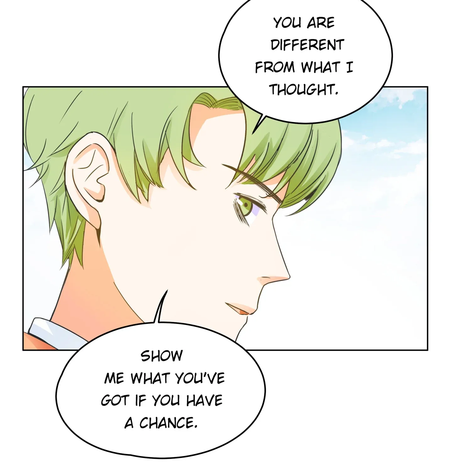 Read Walking in the Rain chapter 31 image 62 on Lezhin