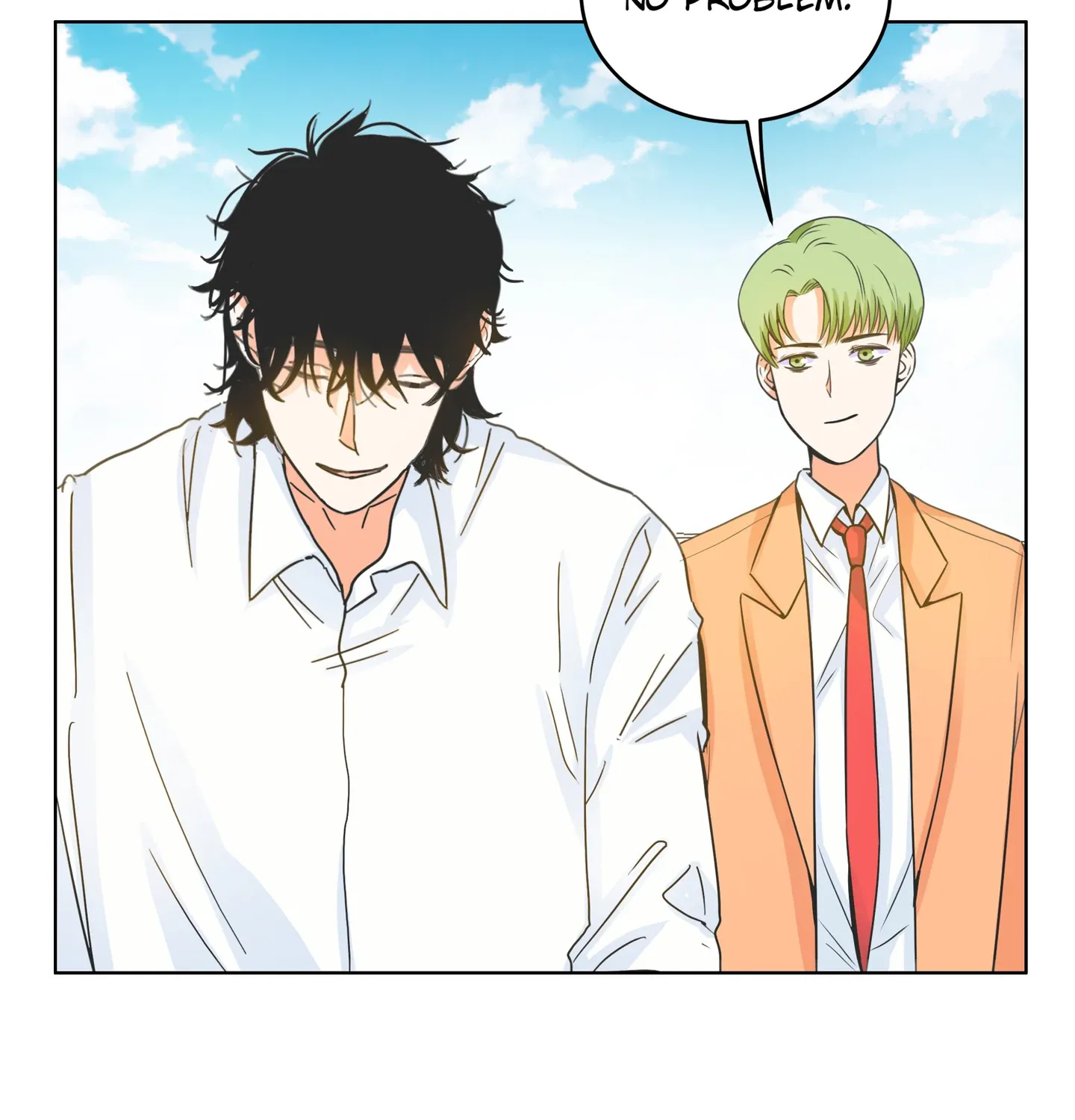 Read Walking in the Rain chapter 31 image 66 on Lezhin