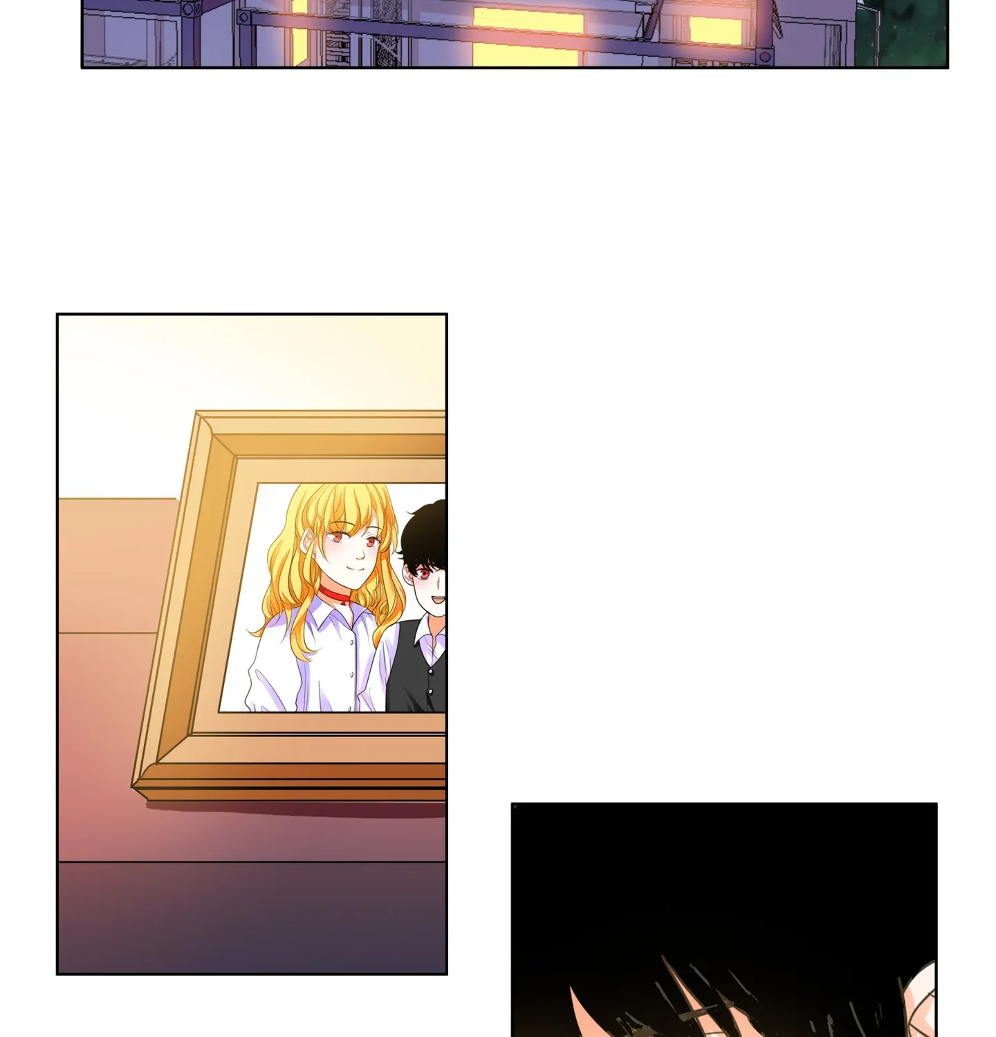 Read Walking in the Rain chapter 31 image 72 on Lezhin