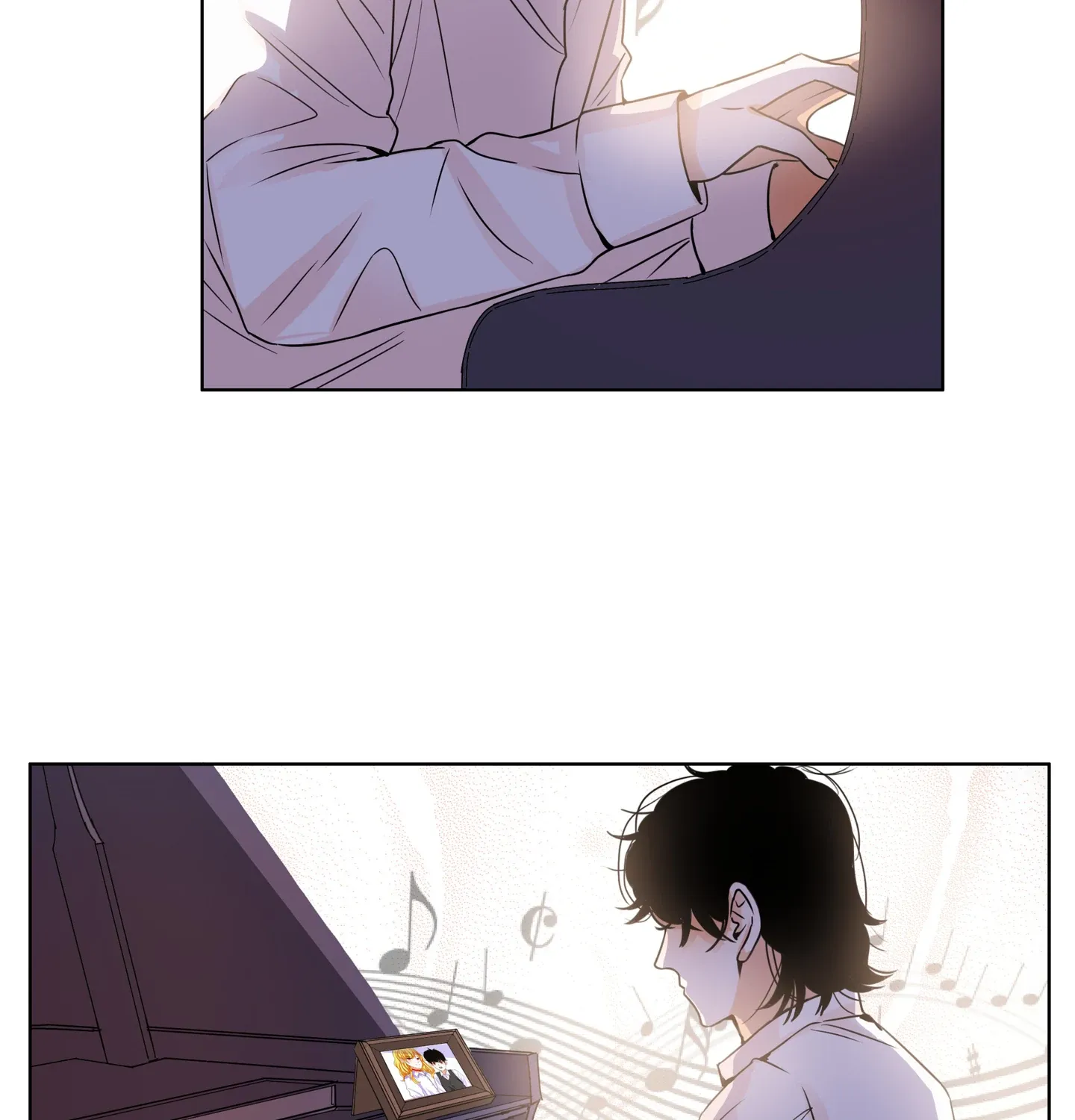 Read Walking in the Rain chapter 31 image 86 on Lezhin