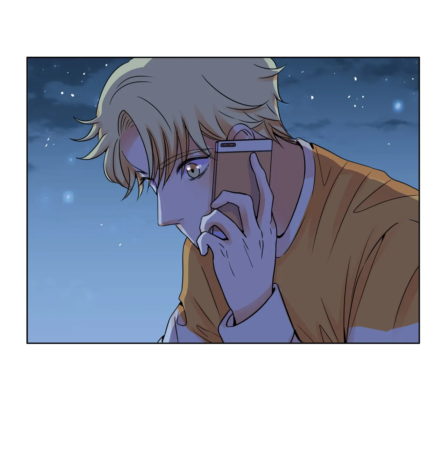 Read Walking in the Rain chapter 31 image 92 on Lezhin