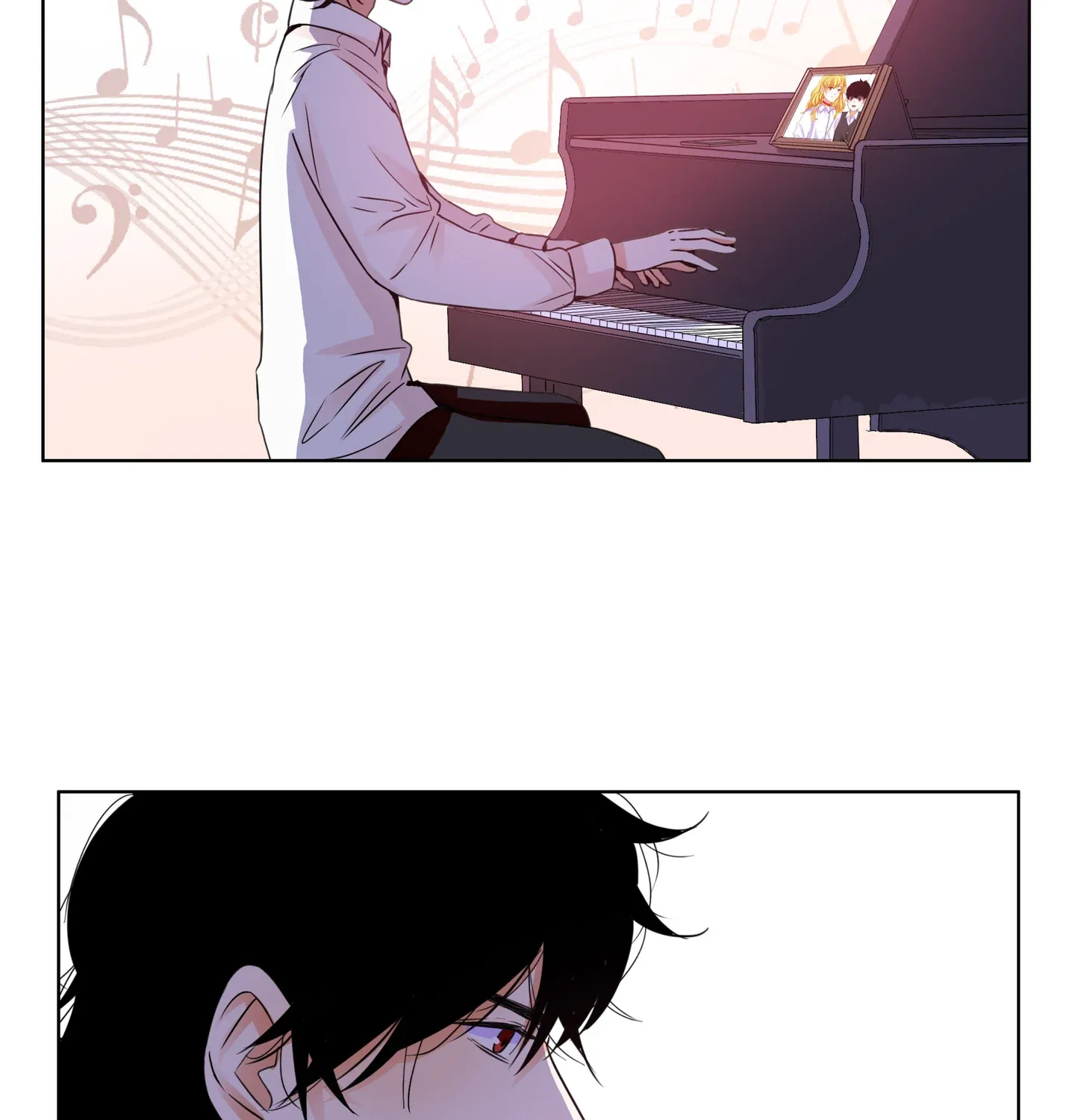 Read Walking in the Rain chapter 31 image 94 on Lezhin