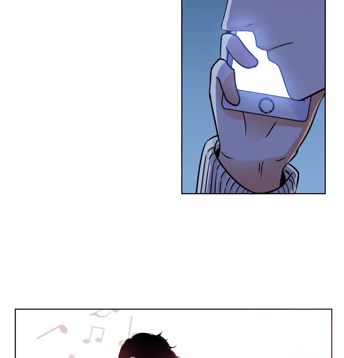 Read Walking in the Rain chapter 31 image 98 on Lezhin
