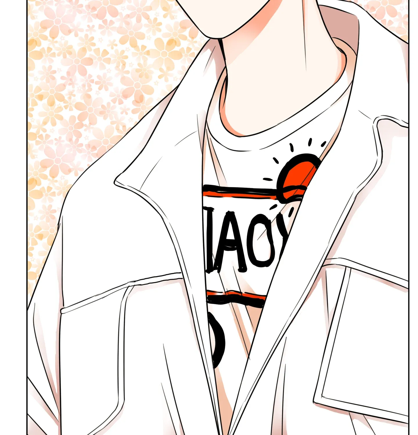 Read Walking in the Rain chapter 32 image 103 on Lezhin