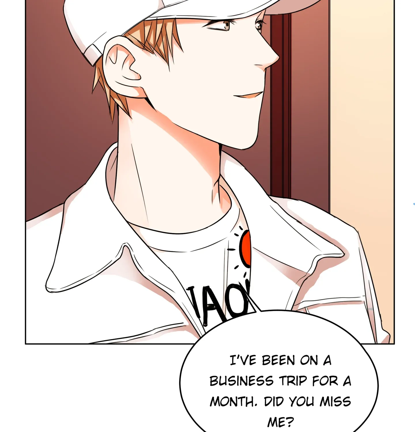 Read Walking in the Rain chapter 32 image 107 on Lezhin