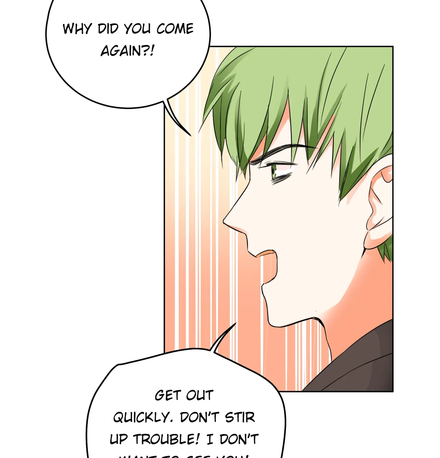 Read Walking in the Rain chapter 32 image 109 on Lezhin