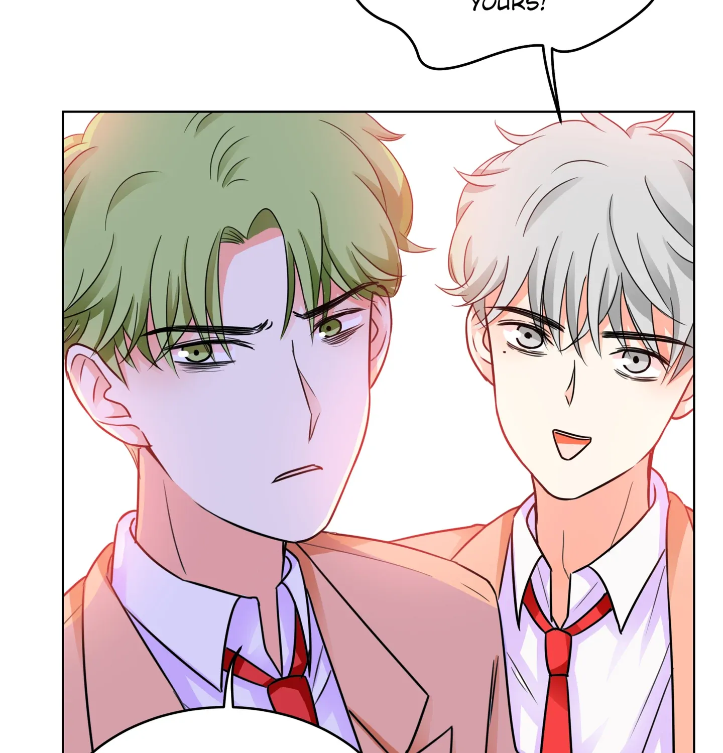 Read Walking in the Rain chapter 32 image 11 on Lezhin