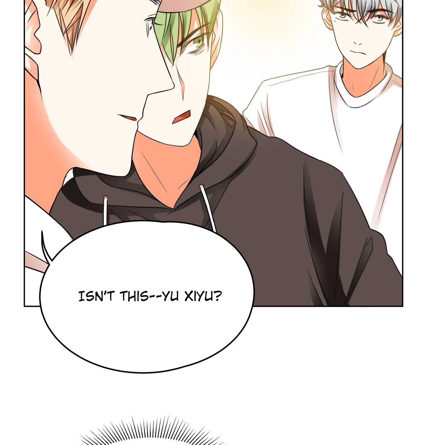 Read Walking in the Rain chapter 32 image 115 on Lezhin