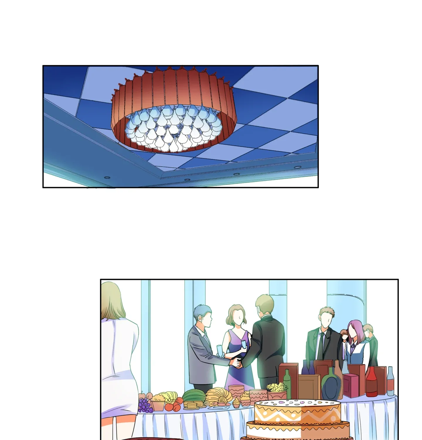Read Walking in the Rain chapter 32 image 125 on Lezhin