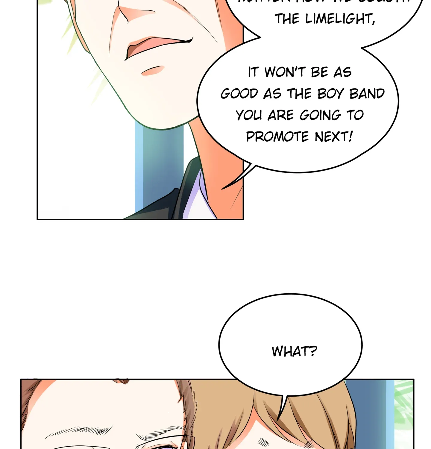 Read Walking in the Rain chapter 32 image 131 on Lezhin
