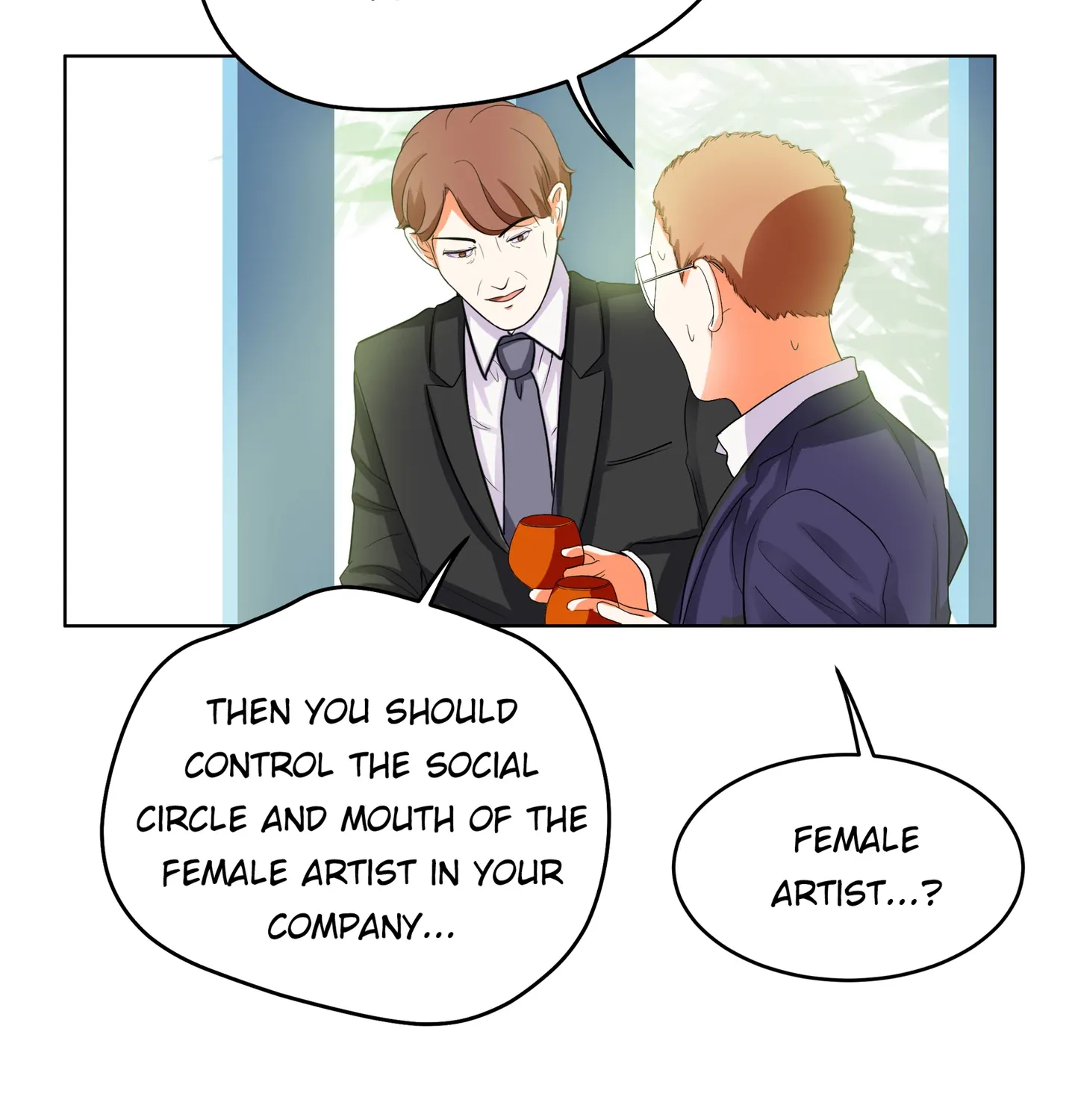 Read Walking in the Rain chapter 32 image 141 on Lezhin