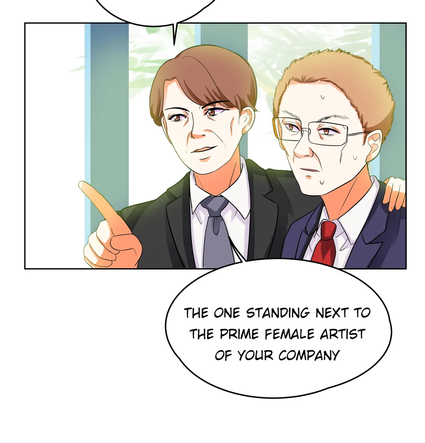 Read Walking in the Rain chapter 32 image 143 on Lezhin