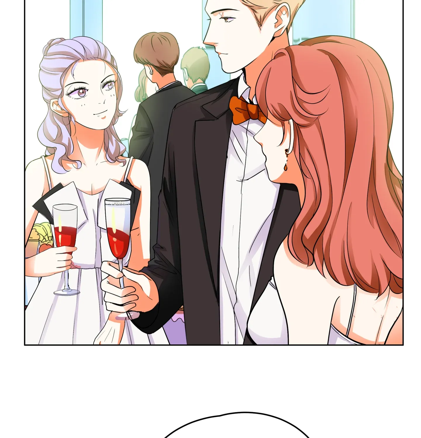 Read Walking in the Rain chapter 32 image 145 on Lezhin