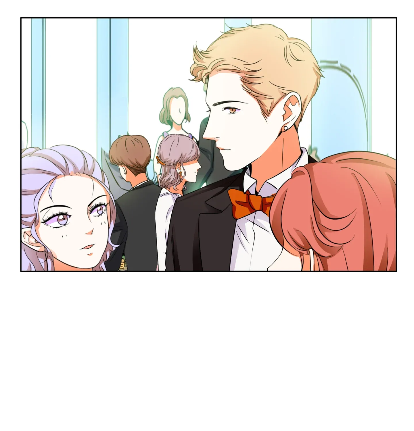 Read Walking in the Rain chapter 32 image 149 on Lezhin
