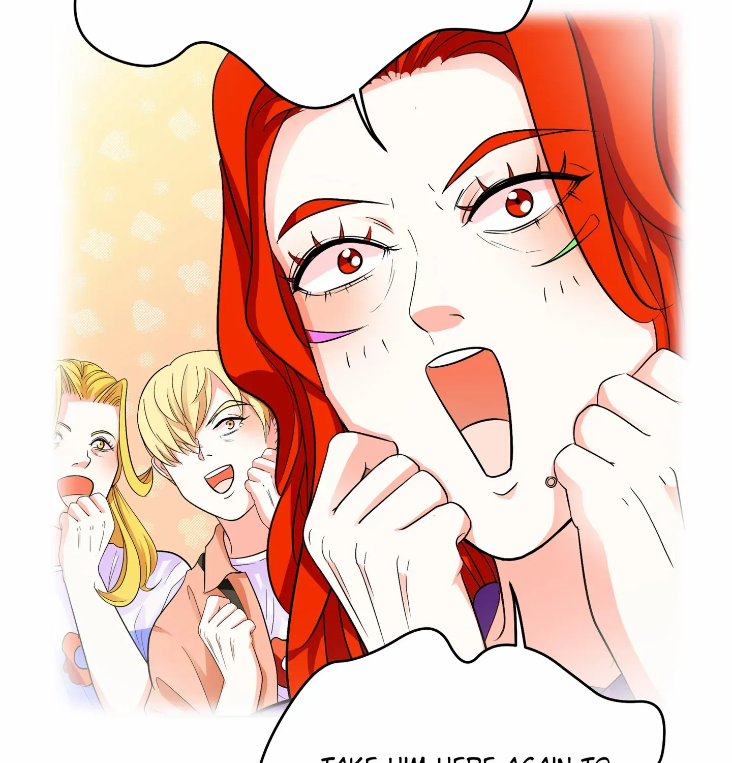 Read Walking in the Rain chapter 32 image 15 on Lezhin